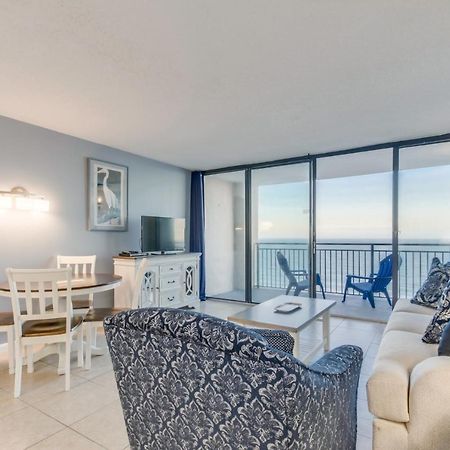 Hosteeva Ocean Forest Plaza W Beachview Balcony Мертл-Біч Екстер'єр фото