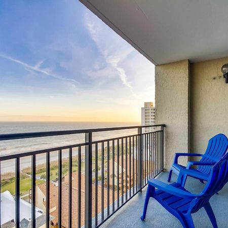 Hosteeva Ocean Forest Plaza W Beachview Balcony Мертл-Біч Екстер'єр фото