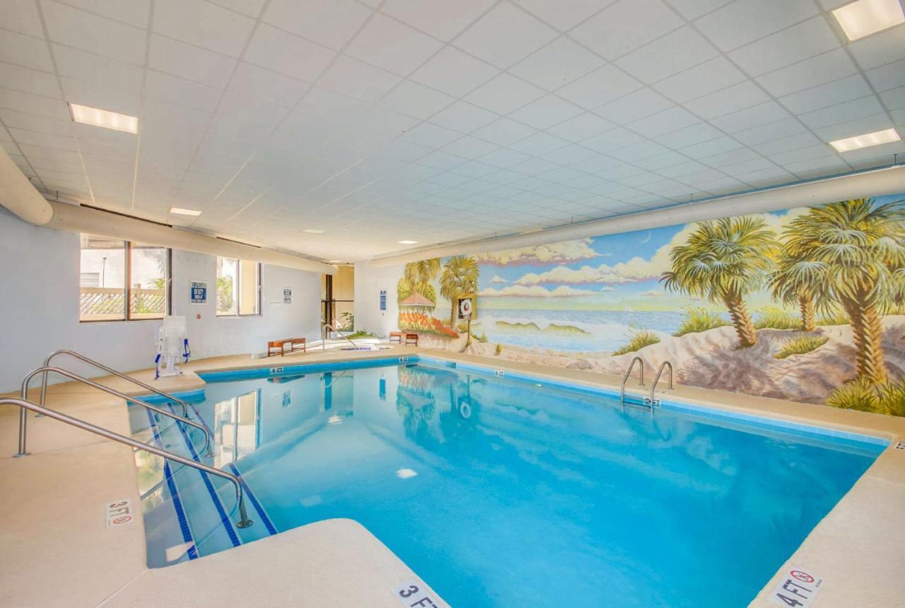 Hosteeva Ocean Forest Plaza W Beachview Balcony Мертл-Біч Екстер'єр фото