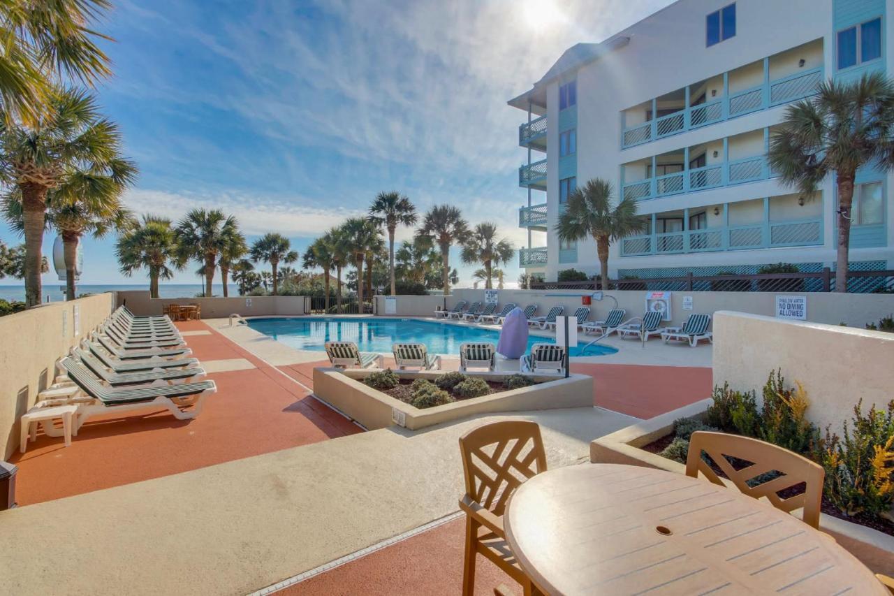 Hosteeva Ocean Forest Plaza W Beachview Balcony Мертл-Біч Екстер'єр фото