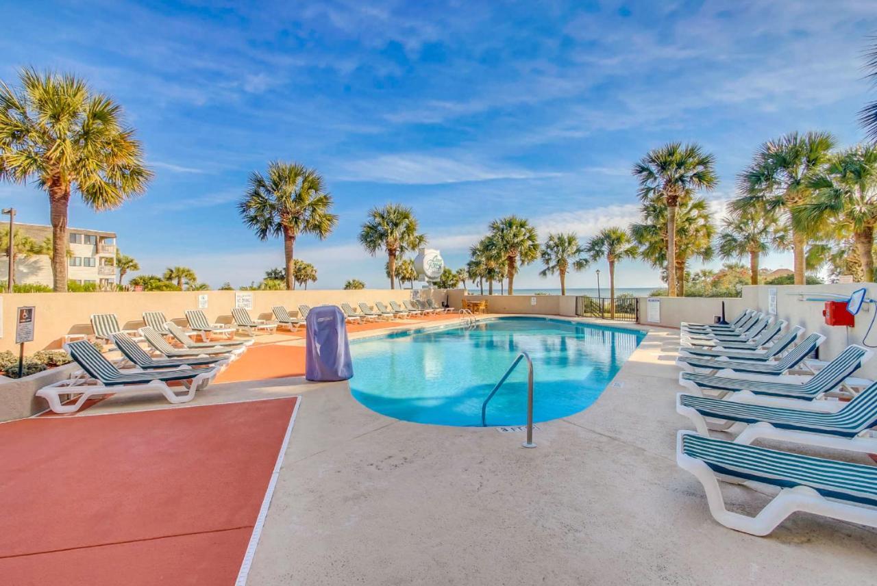 Hosteeva Ocean Forest Plaza W Beachview Balcony Мертл-Біч Екстер'єр фото
