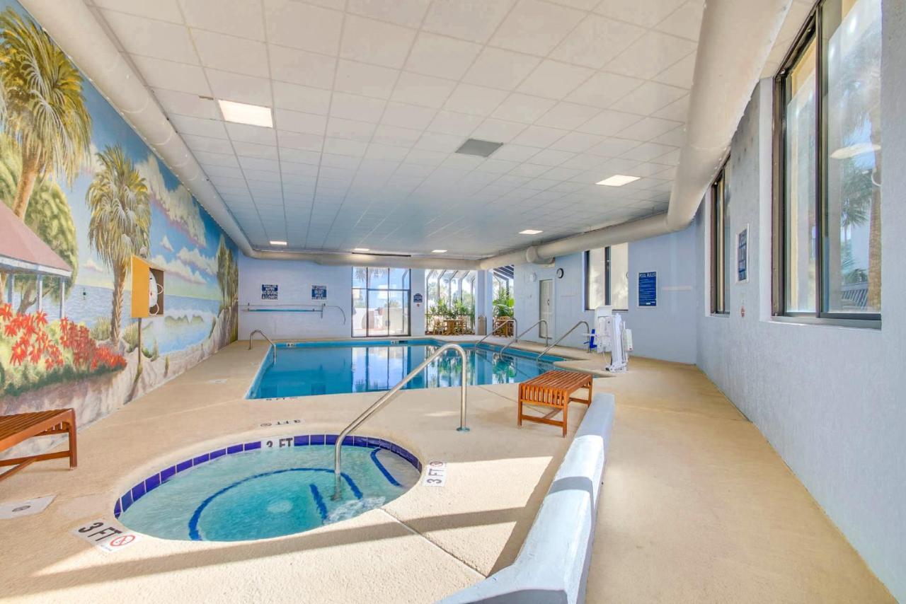 Hosteeva Ocean Forest Plaza W Beachview Balcony Мертл-Біч Екстер'єр фото