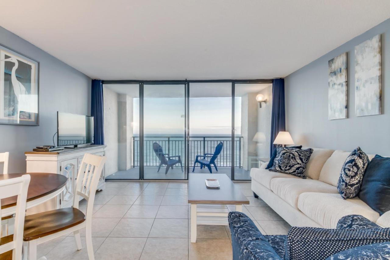 Hosteeva Ocean Forest Plaza W Beachview Balcony Мертл-Біч Екстер'єр фото